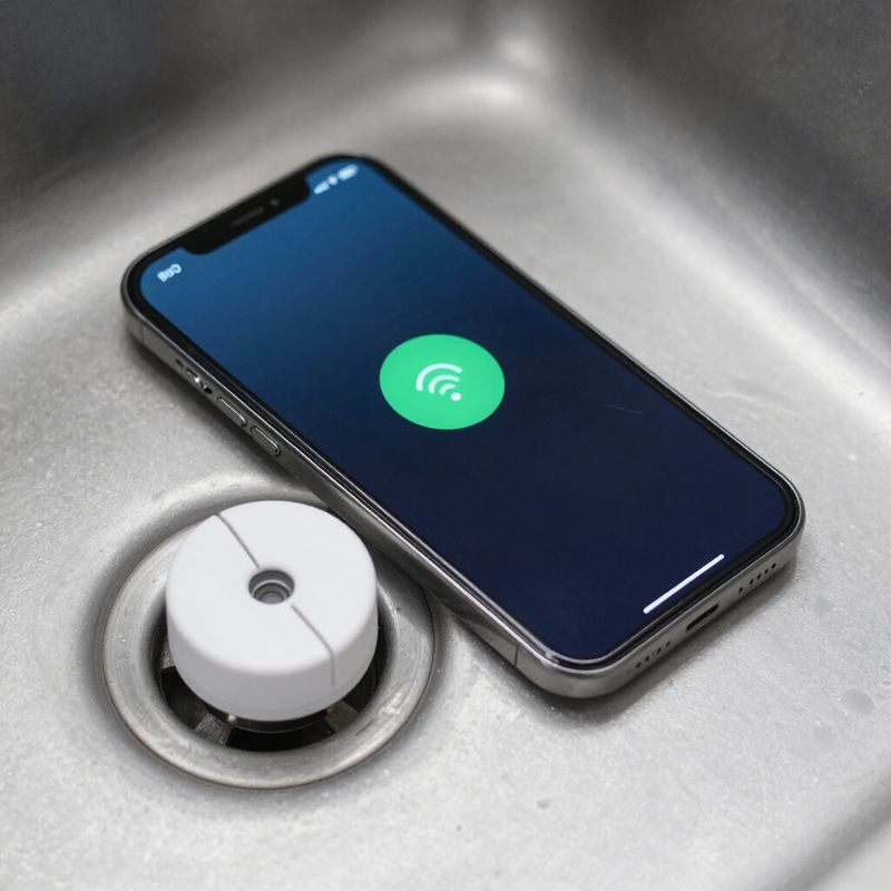 Leak Detection & Repair in Troy