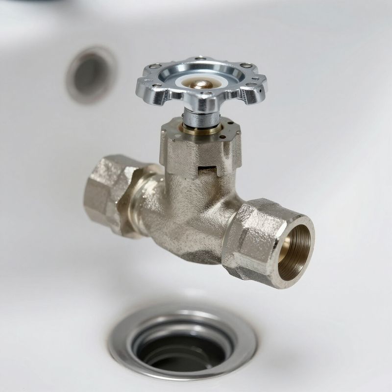 Pipes Clicking When Water Runs: A Troy, MI Fix
