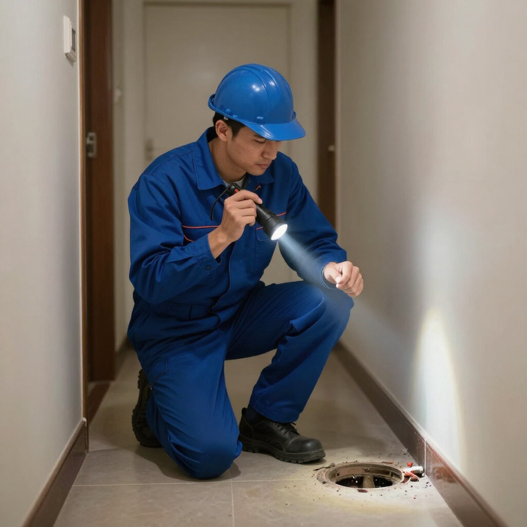 Emergency Plumbing in Troy